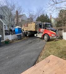 Best Residential Junk Removal  in Maroa, IL